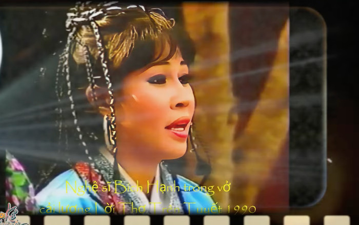 Thần đồng cải lương đánh đổi gia đình chọn nghệ thuật, cuối đời lủi thủi một mình Ảnh 2