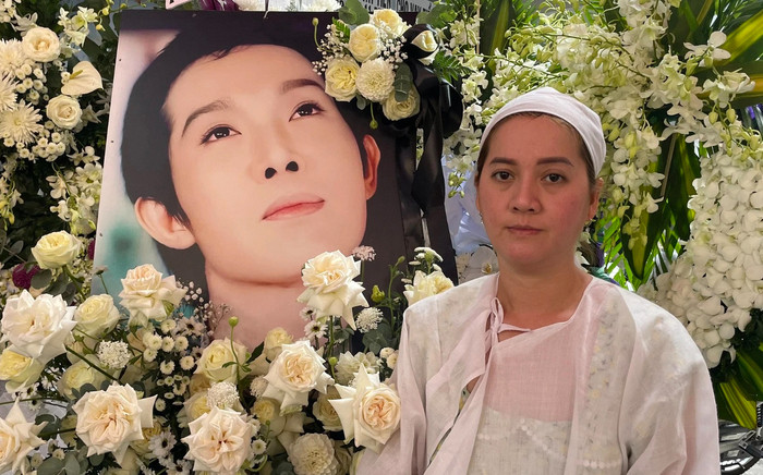 Con gái cố NS Vũ Linh bỏ tiền túi làm điều ý nghĩa hồi hướng cho ba, miễn nhận quyên góp Ảnh 2