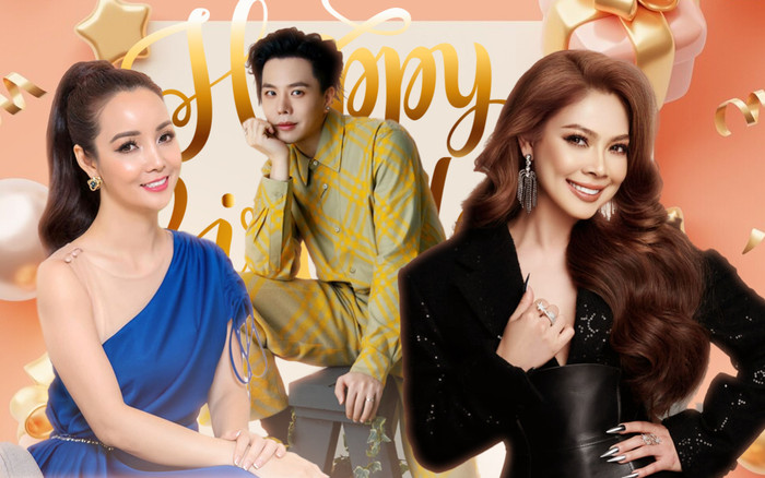 Sao Việt có ngày sinh nhật đặc biệt: Chủ nhân 'hit' Người Ấy gây bất ngờ! Ảnh 2