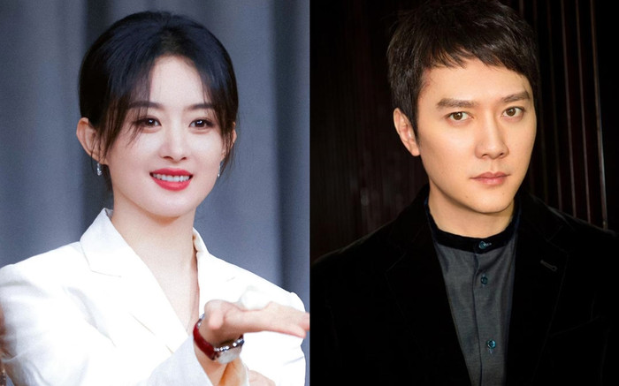 Phùng Thiệu Phong gửi lời chúc mừng Triệu Lệ Dĩnh sau 3 năm ly hôn Ảnh 2