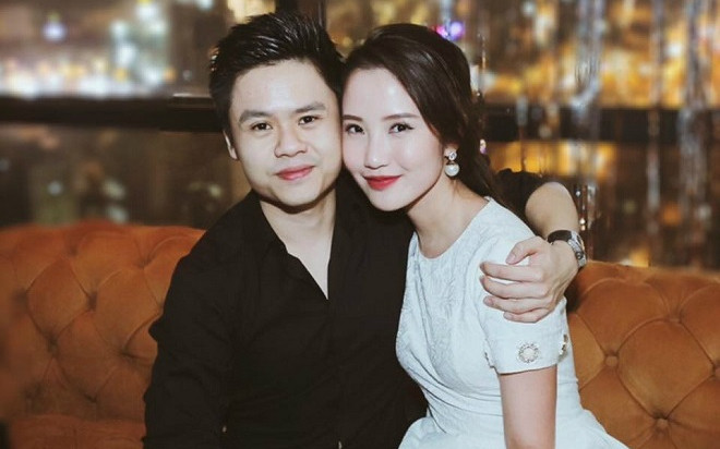 Vợ thiếu gia Phan Thành bất ngờ công khai đăng ký kết hôn, cực gắt đòi tránh xa drama Ảnh 2