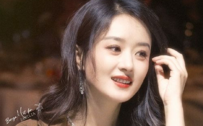 Triệu Lệ Dĩnh và người tình thông báo tin vui sau thời gian dài về chung nhà Ảnh 2