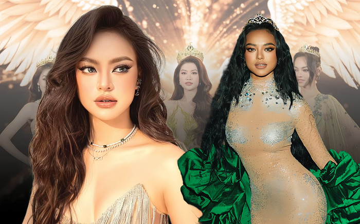 Mai Ngô phá lệ thi Miss Universe Vietnam ở tuổi 29? Ảnh 2