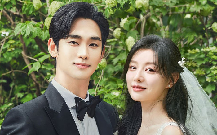 Phim Hàn có rating ngày đầu cao nhất 2024: Cô Đi Mà Lấy Chồng Tôi, Nữ Hoàng Nước Mắt thua thảm Ảnh 2