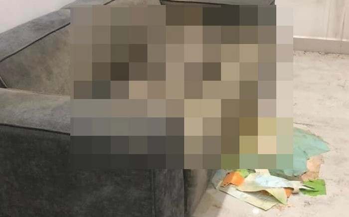 Vụ phát hiện thi thể nữ giới ở căn hộ cao cấp tại Tây Mỗ: Đã tử vong từ 1,5 năm trước Ảnh 2