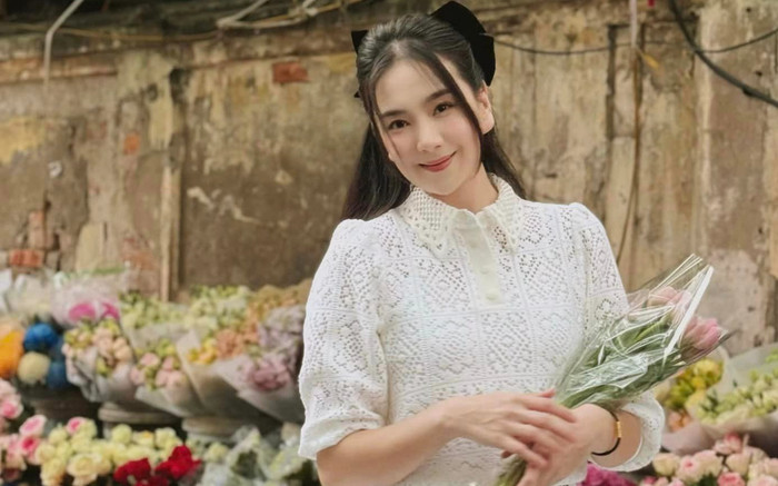 MC Mai Ngọc thừa nhận còn 'vụng về' khi quay trở lại với cuộc sống độc thân Ảnh 2