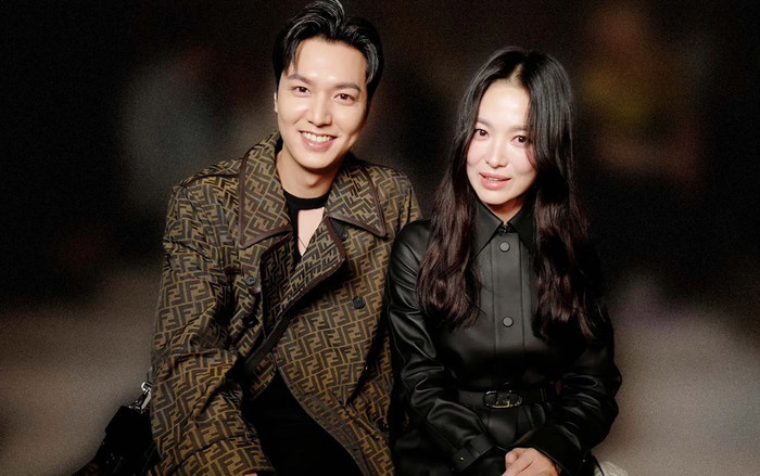 Song Hye Kyo và tình mới xác nhận hẹn hò, đỉnh thế nào mà được ủng hộ hơn hẳn Lee Min Ho Ảnh 2