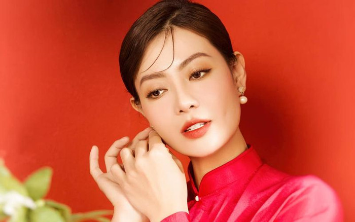 Thanh Hương gây hoang mang khi thông báo đang có 'chửa'