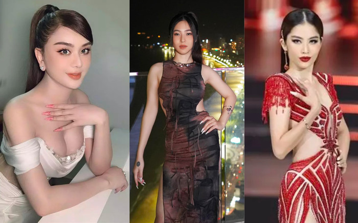 Showbiz 27/4: Lâm Khánh Chi tiếp tục 'dao kéo', Hương Tràm phủ nhận chuyện sinh con Ảnh 2