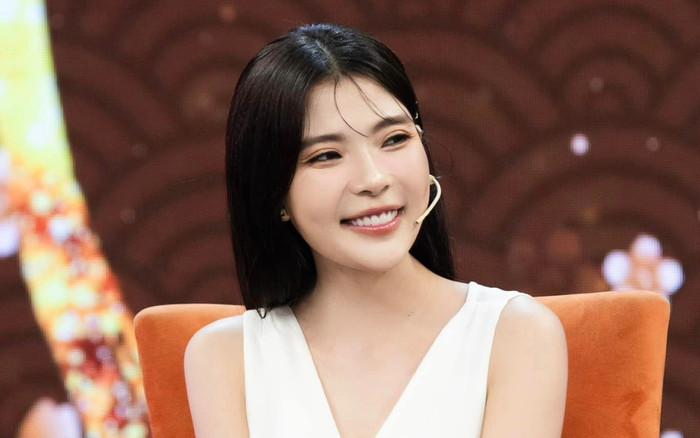 Thúy Diễm tự động viên bản thân vượt qua áp lực, tinh thần lạc quan khiến nhiều người gật gù học hỏi Ảnh 2