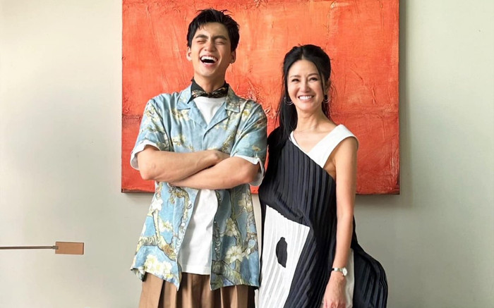 MONO từng được Hồng Nhung 'cứu', Diva nói một câu mà nam ca sĩ nhớ mãi Ảnh 2