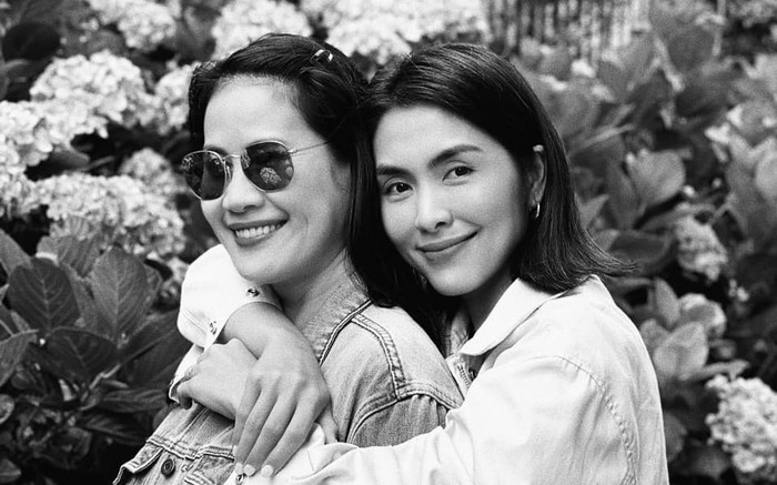 Tăng Thanh Hà hàng năm đều chúc mừng sinh nhật một nữ diễn viên Vbiz, danh tính gây bất ngờ Ảnh 2