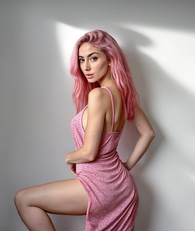 Hiện trang trang cá nhân Instagram của cô nàng có hơn 300.000 người theo dõi.