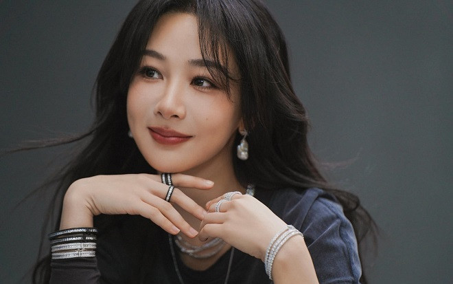 Dương Tử công khai bạn trai, thông báo ngày chính thức về chung một nhà Ảnh 2