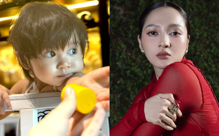 Bảo Anh tiết lộ việc làm đầu tiên sau khi biểu diễn, hoá ra có liên quan đến con gái Ảnh 2