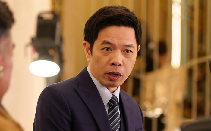 'Kén' kịch bản, vì sao Thái Hòa vẫn nhận vai diễn trong phim đầu tay của Xuân Lan? Ảnh 2