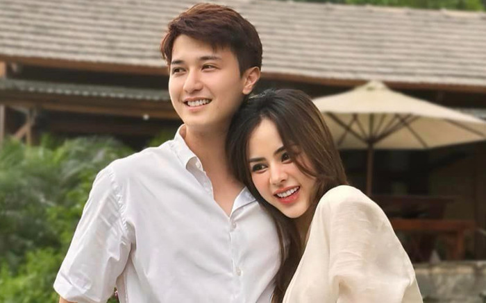 Mới đăng kí kết hôn với Huỳnh Anh, Bạch Lan Phương đã thông báo 'quay xe'? Ảnh 2