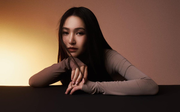 Hương Tràm xác nhận về Việt Nam hoạt động nghệ thuật sau nhiều năm du học Ảnh 2