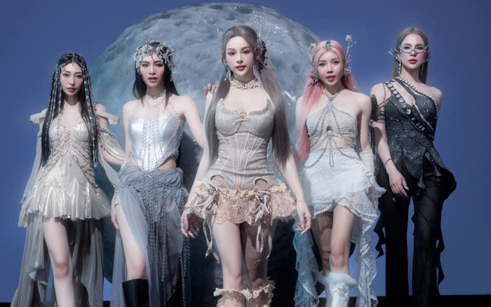 Diệp Lâm Anh lên tiếng giữa nghi vấn 'rạn nứt' với hội bạn thân Ảnh 2