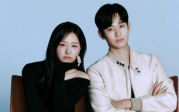 Kim Soo Hyun gặp tai nạn nghiêm trọng khiến Kim Ji Won khóc hết nước mắt Ảnh 2