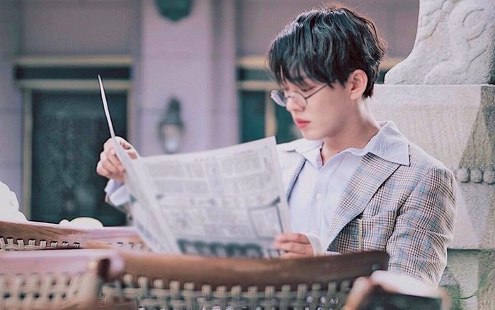 Nam diễn viên tái xuất sau bê bối khiến cả giới giải trí chấn động, được ưu ái khiến ai cũng ghen tị Ảnh 2