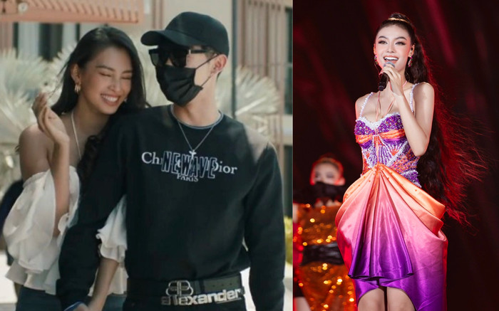 Ba trào lưu được Hoa - Á hậu rẽ hướng khi kết thúc nhiệm kỳ Ảnh 2