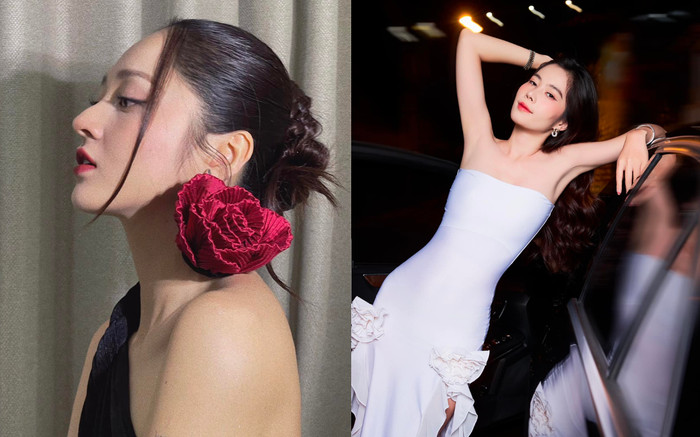 Showbiz 28/4: Nam Em cầu xin antifan tha thứ, Bảo Anh nói về sự cố trượt tay đăng ảnh con gái Ảnh 2