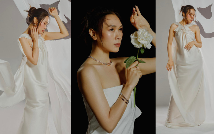 Mỹ Tâm 'bùng nổ' sắc vóc triệu người ao ước Ảnh 2