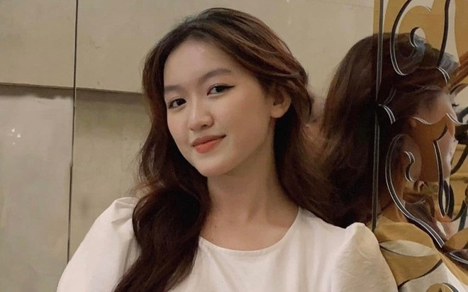 Cô gái Đắk Lắk có cái tên độc nhất vô nhị, cười 'ná thở' trước giải thích của mẹ Ảnh 2