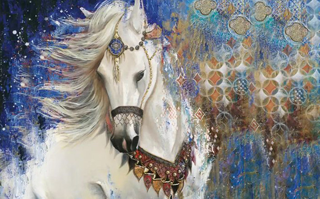 3 con giáp kiếm tiền mỏi tay, hút sạch vận may thiên hạ sau nghỉ lễ 30/4 Ảnh 2