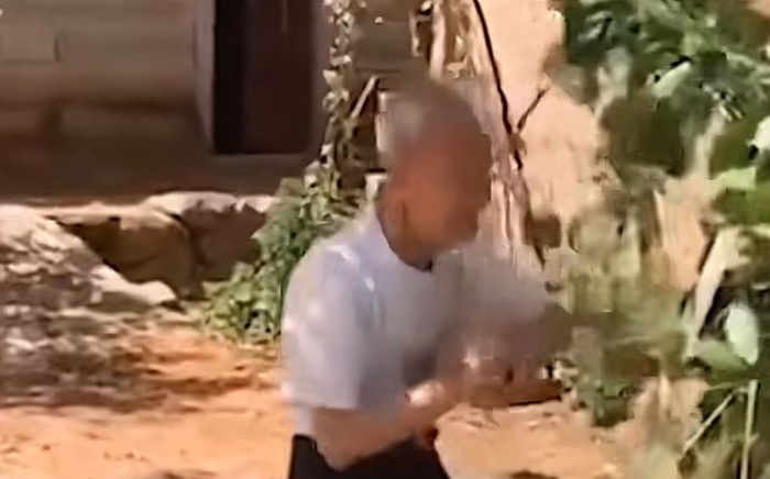 Chăm sóc người dưng 12 năm, người đàn ông bất ngờ được thừa kế 12 tỷ đồng Ảnh 2