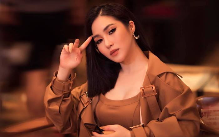 Nam nhạc sĩ 'quên bén' mình là người sáng tác hit trăm triệu view cho Hương Tràm Ảnh 2