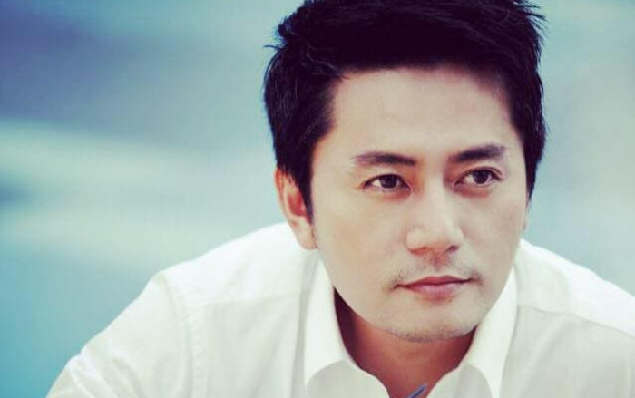 Nam diễn viên Việt mắc chứng trầm cảm nặng tại Mỹ, ngồi khóc nức nở ở quán cà phê Ảnh 2