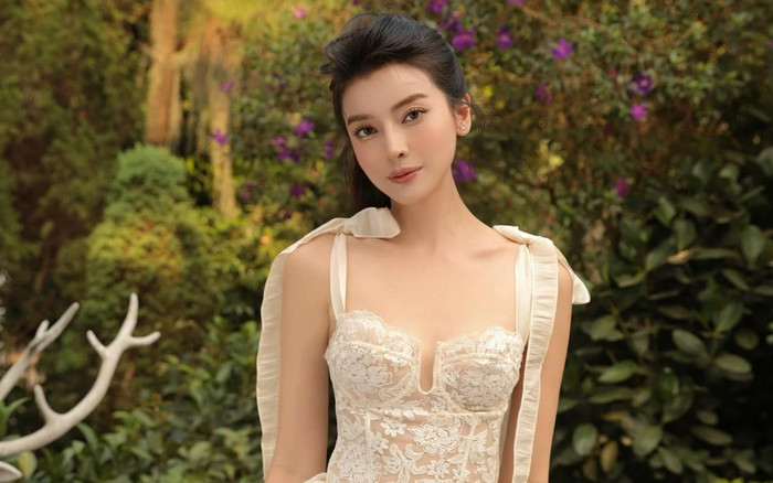 Không phải Hữu Vi, Cao Thái Hà bất ngờ công khai tình mới Ảnh 2