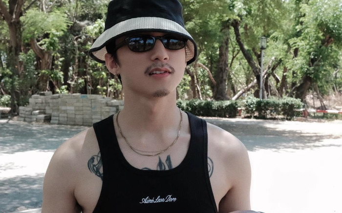 Sơn Tùng M-TP gây bất ngờ khi để râu, lộ rõ nét chững chạc ở tuổi 30 Ảnh 2