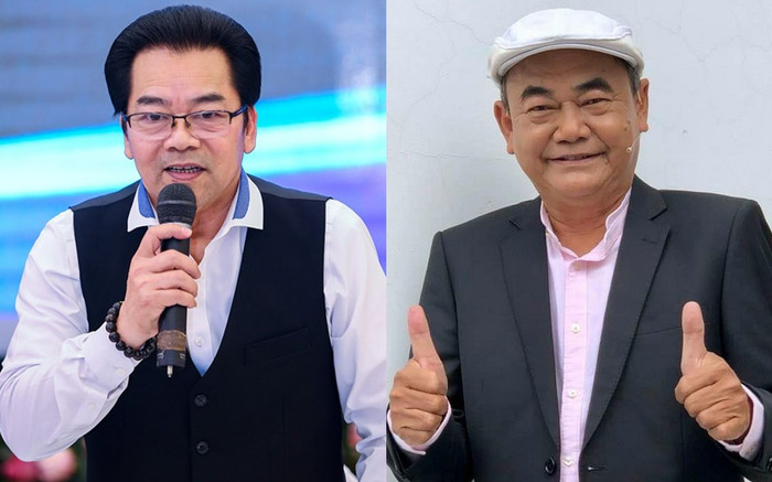 2 nghệ sĩ nhân dân trải qua nhiều mối tình vẫn chịu cảnh lẻ bóng tuổi xế chiều Ảnh 2