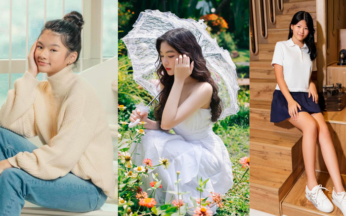 Lý do khán giả mong nhiều ái nữ nhà sao Việt thi nhan sắc? Ảnh 2