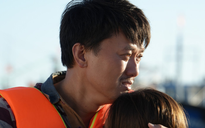 Tư Hậu là 'màu sắc' khác biệt của Quách Ngọc Tuyên trong sự nghiệp diễn xuất Ảnh 2