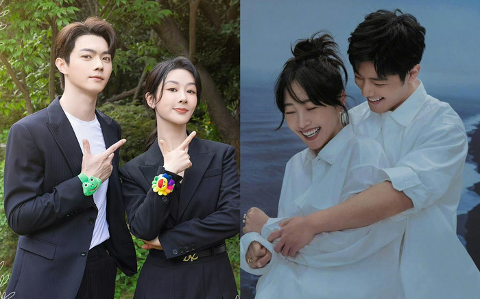 Xếp hạng phim Hoa ngữ hiện đại chiếu khung giờ vàng: Tiêu Chiến thua xa Dương Tử Ảnh 2