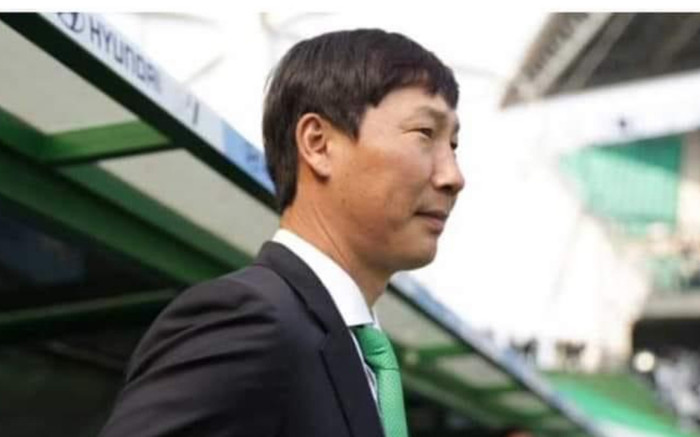 HLV Kim Sang Sik làm HLV tuyển Việt Nam với hợp đồng 2 năm? Ảnh 2