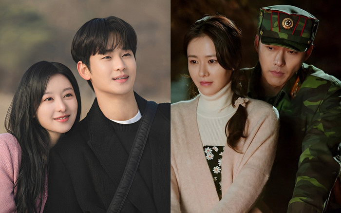 Nữ Hoàng Nước Mắt 'thổi bay' Hạ Cánh Nơi Anh giành top 1 rating, netizen bùng nổ tranh cãi Ảnh 2