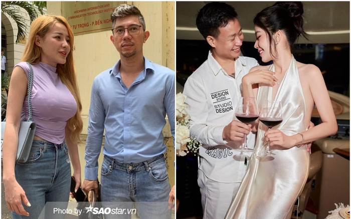 Dân tình khuyên bạn trai Nam Em nên học hỏi bạn trai Ngân 98 sự điềm tĩnh Ảnh 2