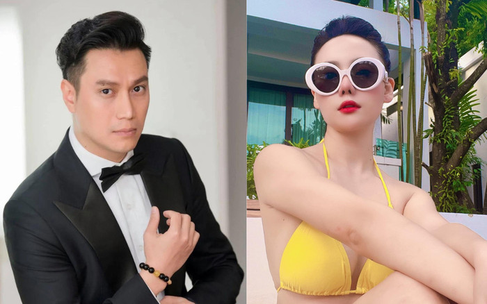 'Tình cũ' Việt Anh diện bikini nhỏ xíu, tiết lộ quan điểm tình yêu sau 1 lần đổ vỡ hôn nhân Ảnh 2