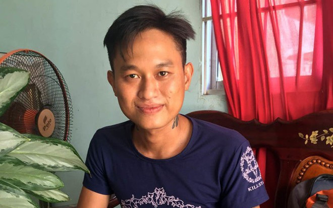 Chàng trai Bạc Liêu bức xúc khi bạn thân chiếm đoạt 2 tờ vé số 3 tỷ đồng Ảnh 2