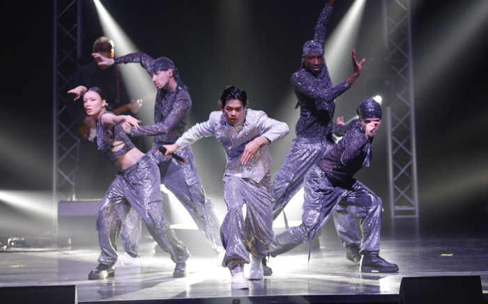 Quán quân Vietnam Idol 2015 vừa đổi nghệ danh lần đầu hé lộ hành trình theo đuổi nghệ thuật Ảnh 2