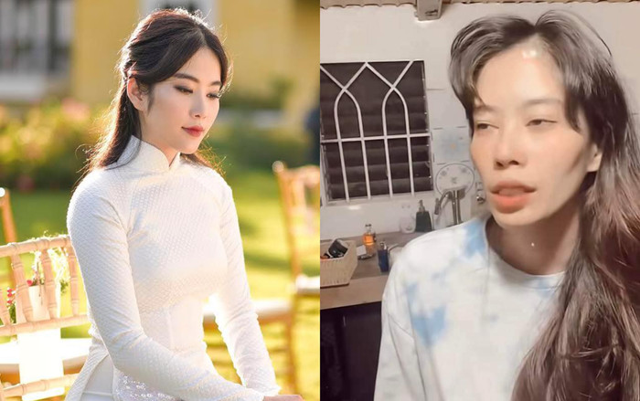 Nam Em ngày càng tiều tụy sau khi rời phố về quê ở ẩn Ảnh 2