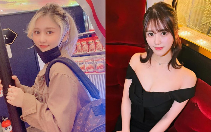 Nữ ca sĩ từ bỏ ánh đèn sân khấu, kiếm tiền bằng nghề tiếp viên quán bar Ảnh 2