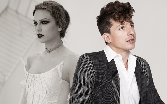 Bị Taylor Swift nhắc tên trong album mới, Charlie Puth có động thái liên quan đến nữ ca sĩ Ảnh 2