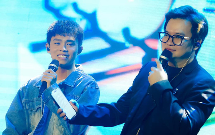 Sáng tác Nguyễn Minh Cường dành cho Hồ Văn Cường lập 'kỷ lục' theo cách không ai ngờ đến Ảnh 2