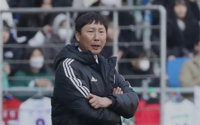 HLV Kim Sang Sik làm HLV tuyển Việt Nam, sự thật là gì? Ảnh 2